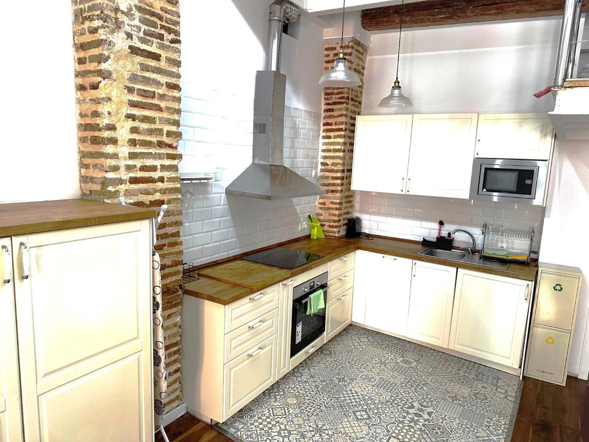 Botanico Silence Apartment