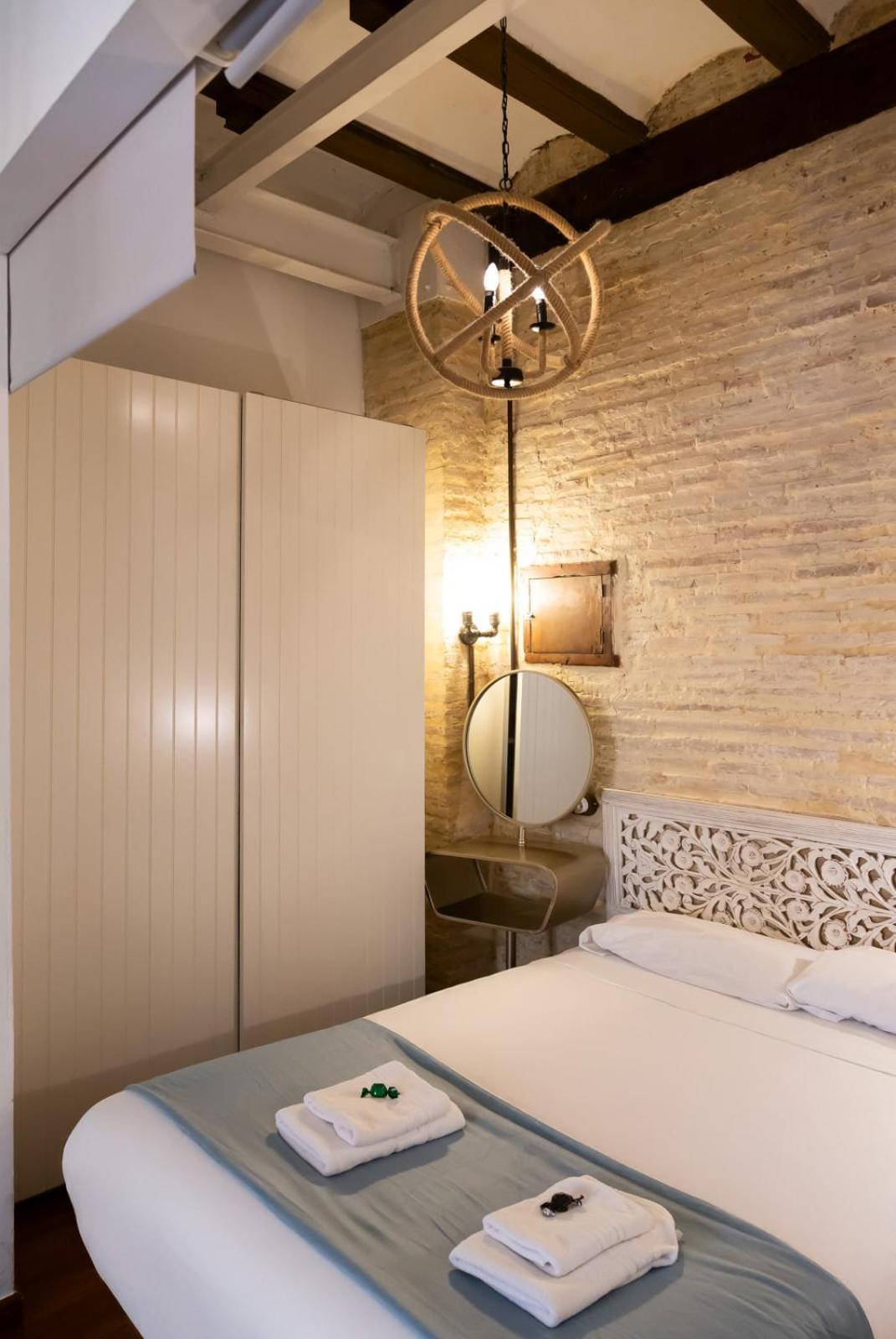 Apartment Botanico Silence Valencia