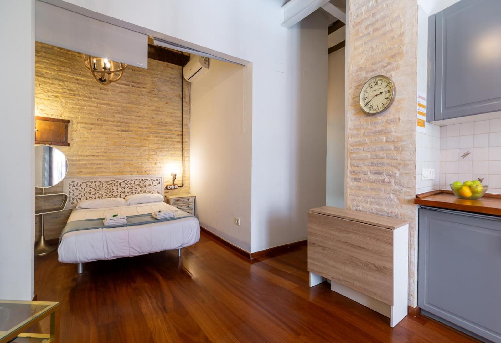 Botanico Silence Apartment