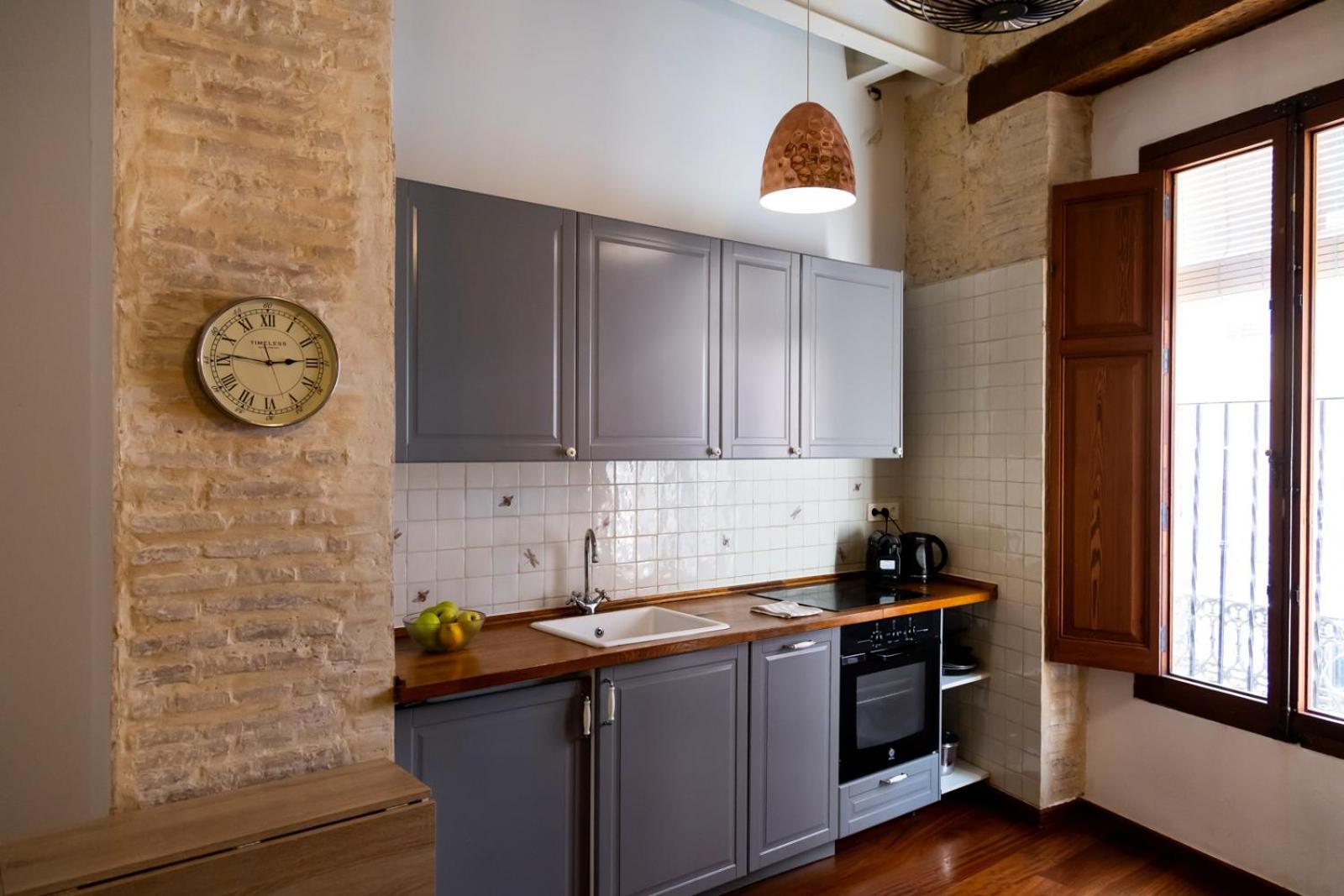 Apartment Botanico Silence