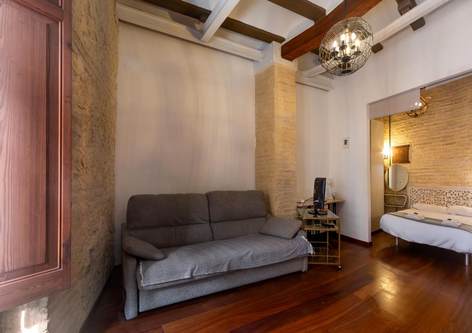 Apartment Botanico Silence Valencia